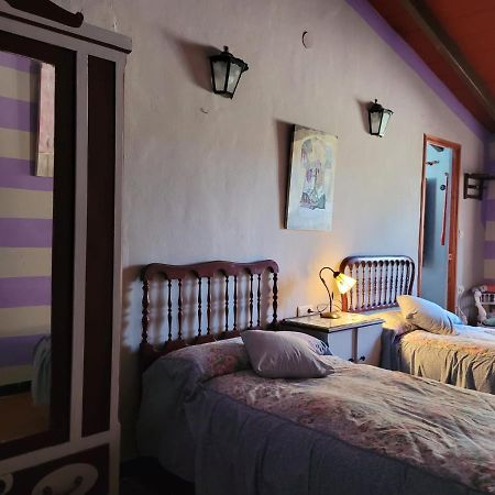 Casa Del Procurador ξενώνας Las Virtudes Εξωτερικό φωτογραφία