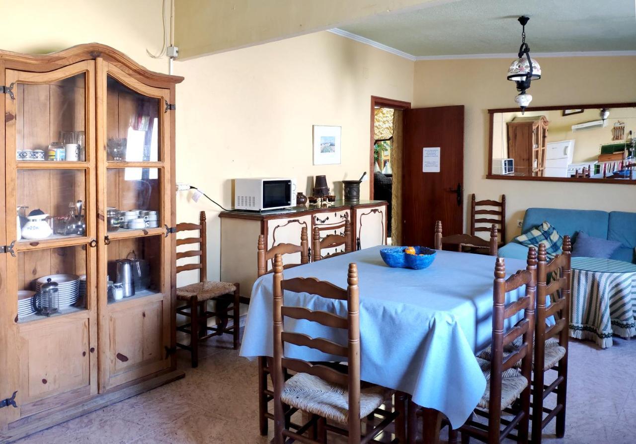 Casa Del Procurador ξενώνας Las Virtudes Εξωτερικό φωτογραφία