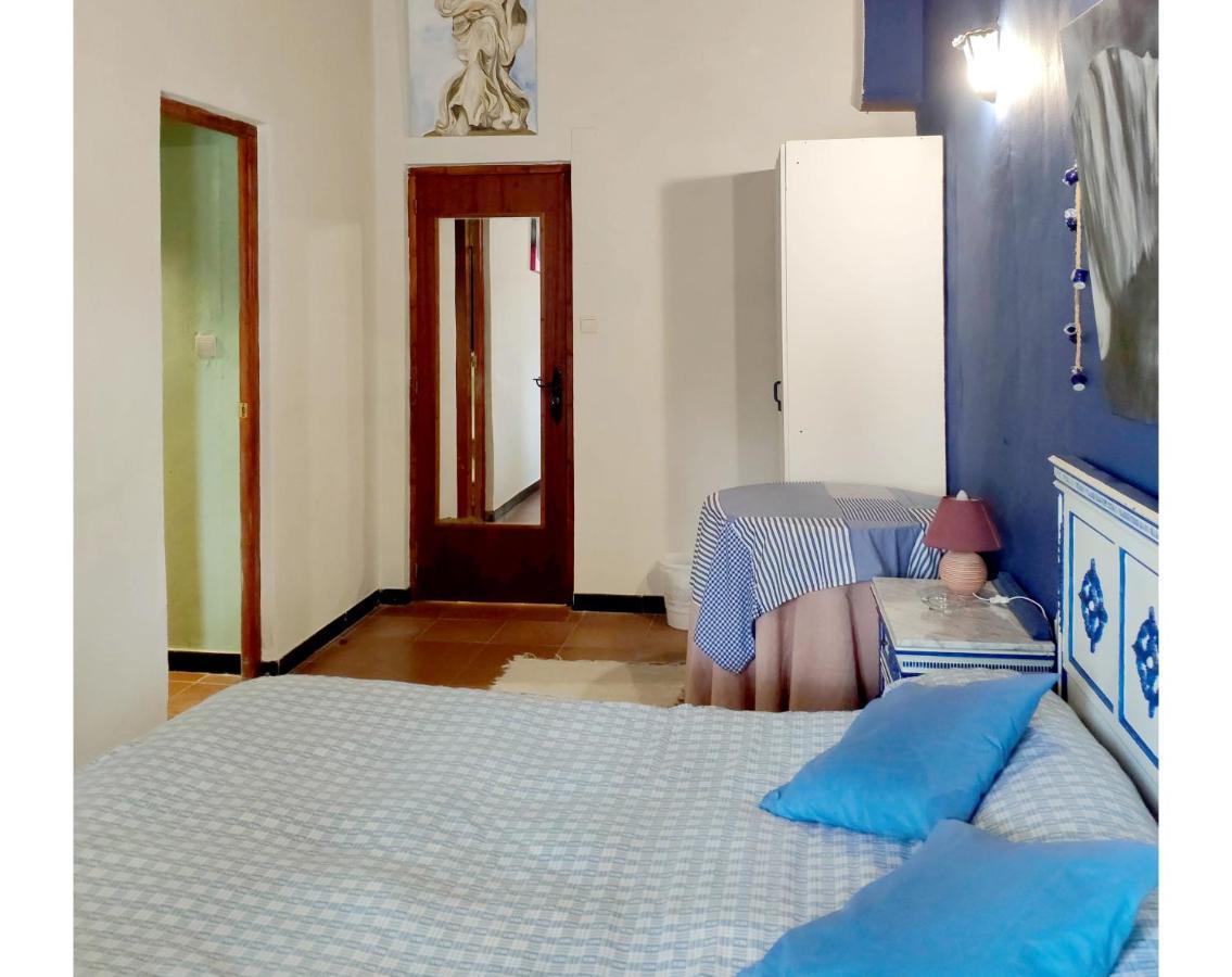 Casa Del Procurador ξενώνας Las Virtudes Εξωτερικό φωτογραφία