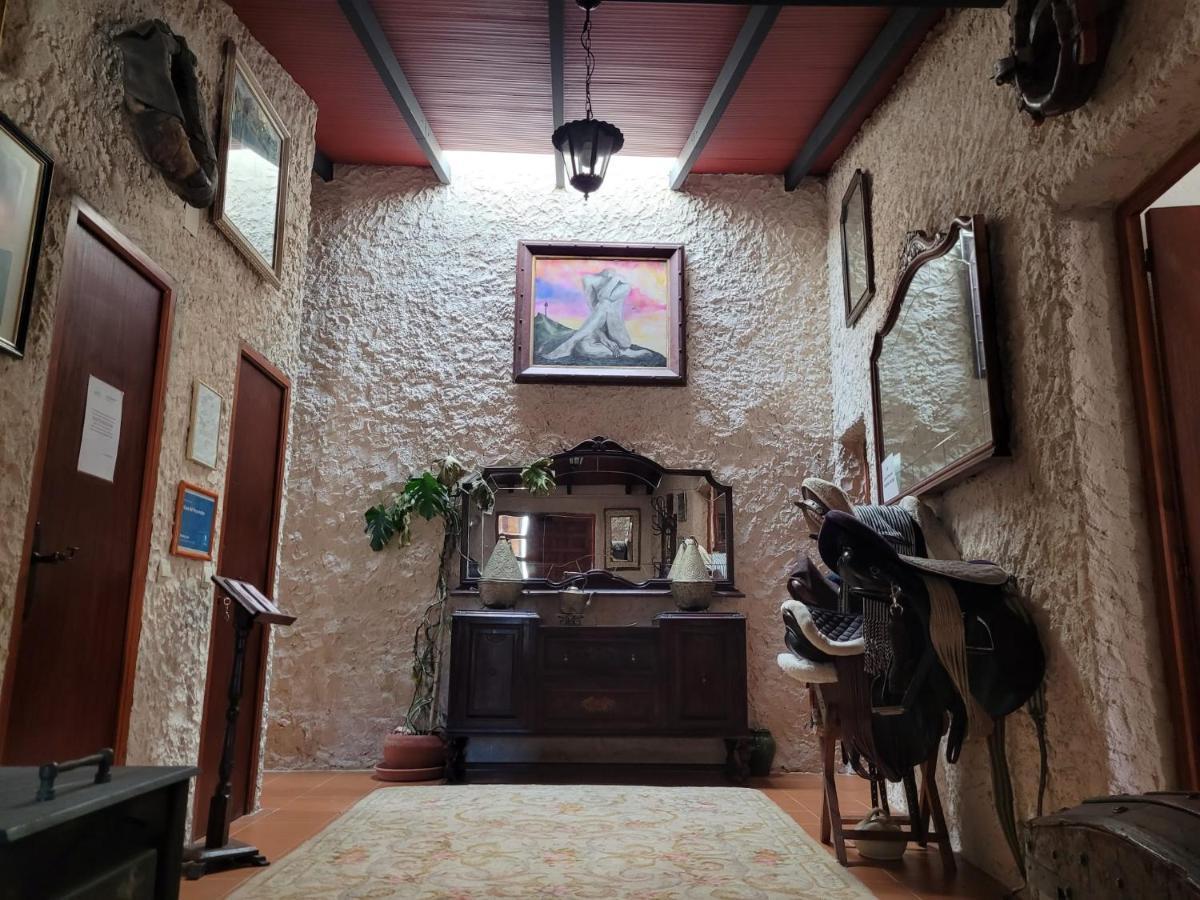 Casa Del Procurador ξενώνας Las Virtudes Εξωτερικό φωτογραφία