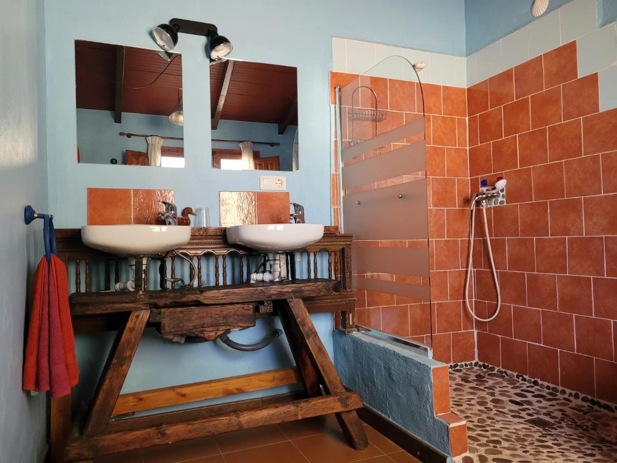 Casa Del Procurador ξενώνας Las Virtudes Εξωτερικό φωτογραφία