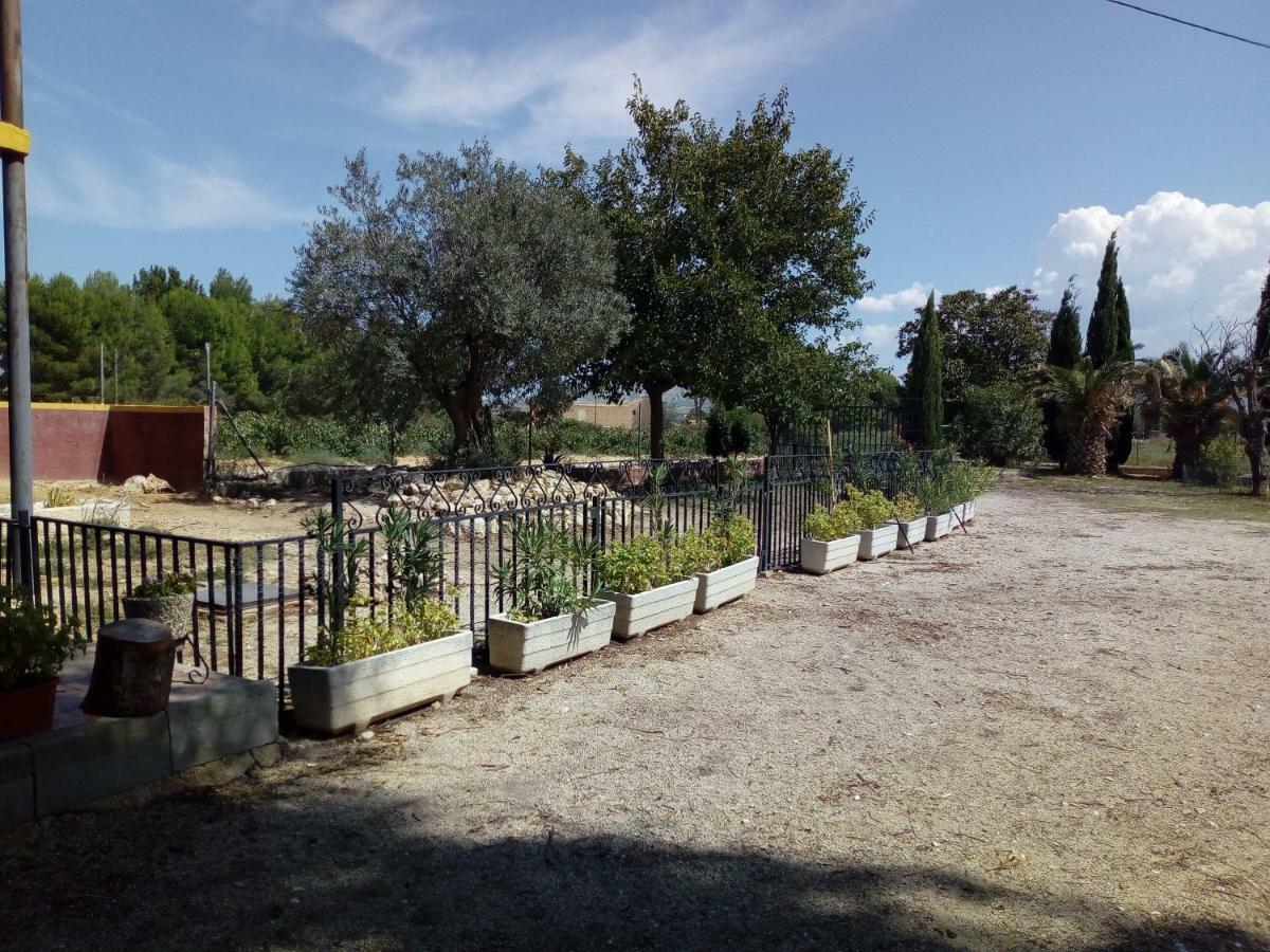 Casa Del Procurador ξενώνας Las Virtudes Εξωτερικό φωτογραφία